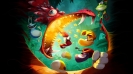 Náhled k programu Rayman Legends